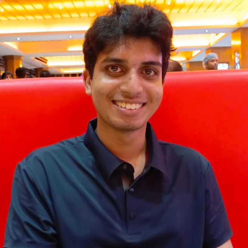 Rafi - JavaScript